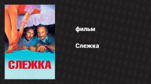Слежка (фильм, 1987)