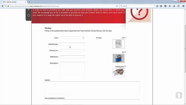 SOLIDWORKS Electrical Quick Look - How to request for additional SW Electrical Content смотреть онлайн