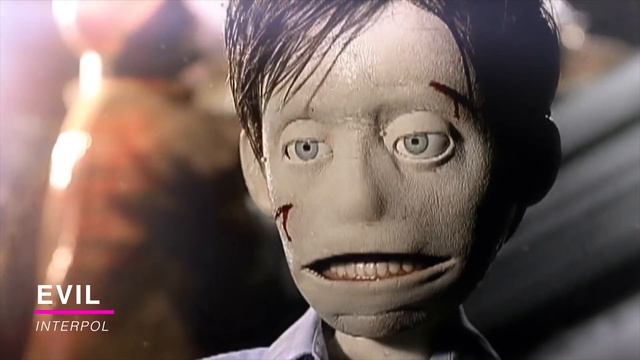DISTURBING MUSIC VIDEO ICEBERG EXPLAINED смотреть онлайн