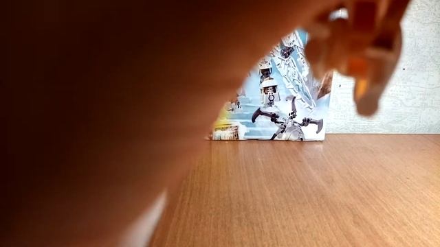 Обзор на хорошие, гигантские фигурки лего от компании XUJA смотреть онлайн
