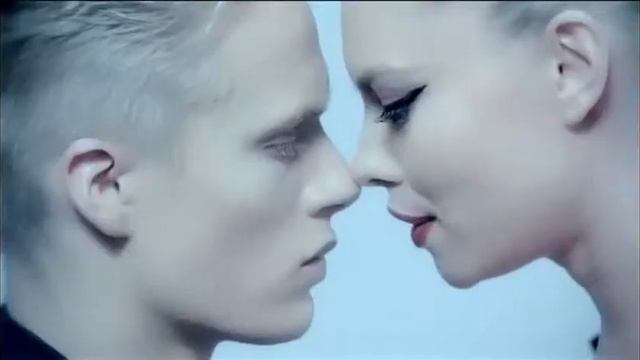 МОБИЛЬНЫЕ БЛОНДИНКИ Birthday клип