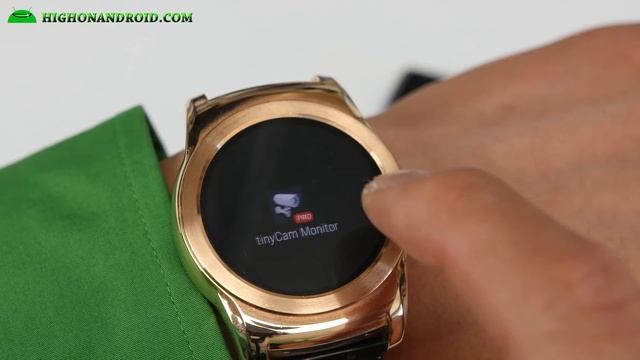 LG Urbane Review! - Best Smartwatch Of 2015?