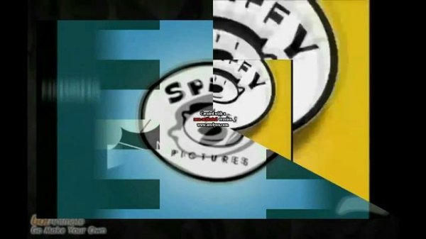 20th Klasky Csupo/Spiffy Csupo/Klasky Csupo G Major has Normal voice