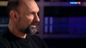 Михаил Тарковский. "Полет совы"