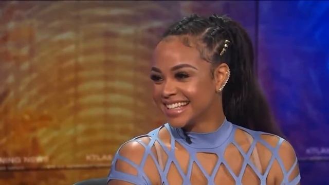 Masika Kalysha Net Worth 2020, Husband, Family, Music Album | eCelebritySpy смотреть онлайн