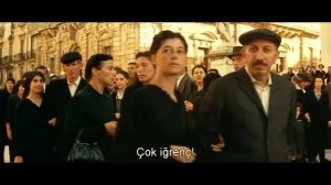 FİLM - Malena (Monica bellucci)