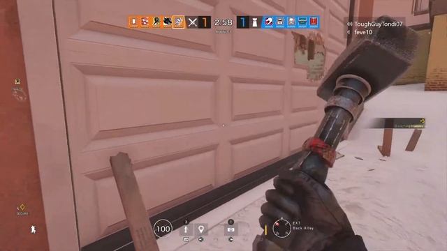 I HAVE AN ADDICTION!!! - Rainbow Six Siege Funny Moments and Highlights смотреть онлайн