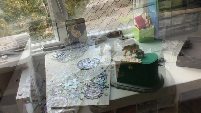 North Africa painting -the two main biomes before humans смотреть онлайн