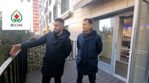 Обзор ЖК «Весна» в г. Казани от компании «Унистрой»- ваш идеальный дом в окружении природы! 🌳🏡