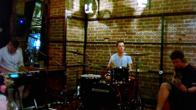 2017-07-10 Jam-Shaverma (History) - 6 смотреть онлайн