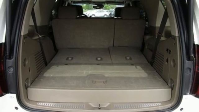 Used 2018 Chevrolet Tahoe Fredericksburg VA Richmond, VA #FPB025230A - SOLD смотреть онлайн