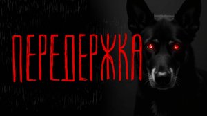 ПЕРЕДЕРЖКА | Тени Города