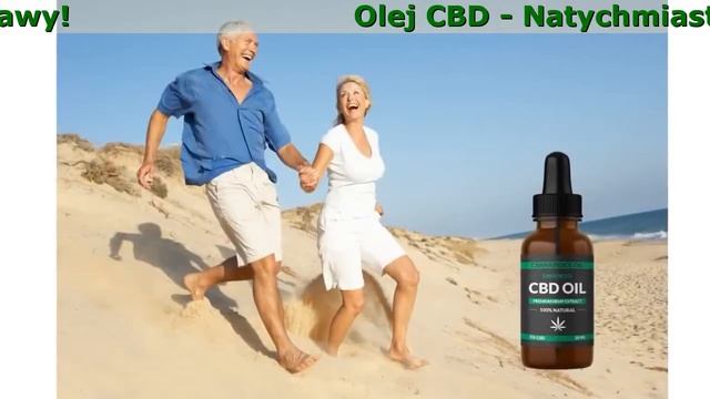 Osteoporoza Medycyna Naturalna - CBD Oil