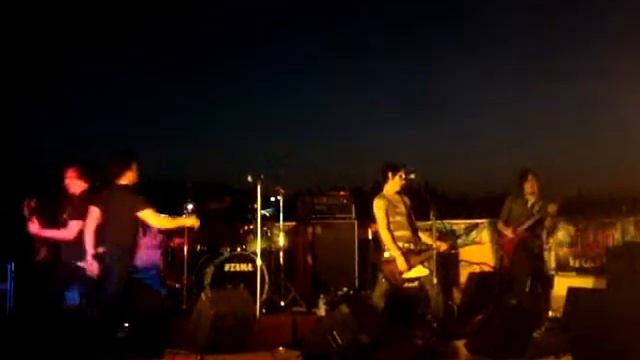 Underride - Paparazzi - Lady Gaga Cover смотреть онлайн