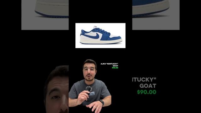 5 New Sneaker Deals You NEED to Buy in June 2023🤯 смотреть онлайн