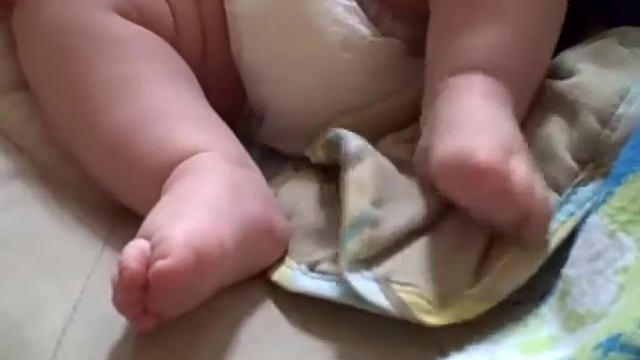 Otto's Prehensile Toes смотреть онлайн