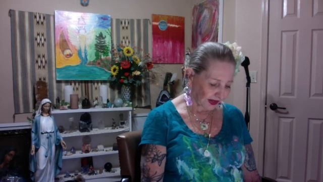Chandi Path Part 3 of 4 (Kali and the Path To Liberation ) смотреть онлайн