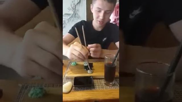 Витя суши смотреть онлайн