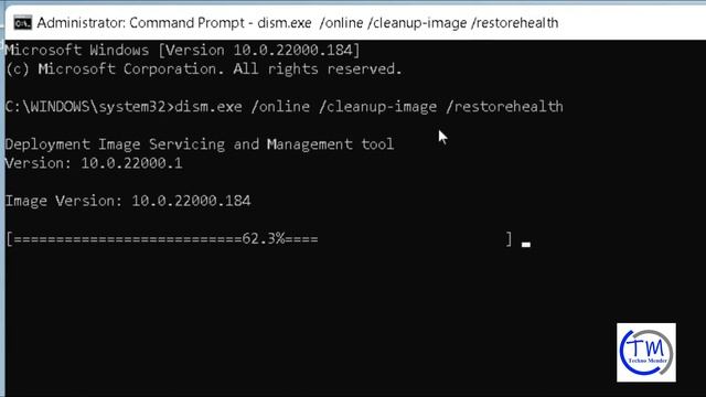 Fix - Command Prompt Pops Up and Closes on Windows 11 смотреть онлайн
