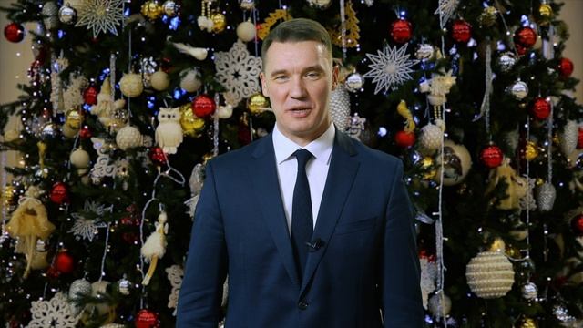 Поздравление Председателя ОППО В.В. Половникова смотреть онлайн