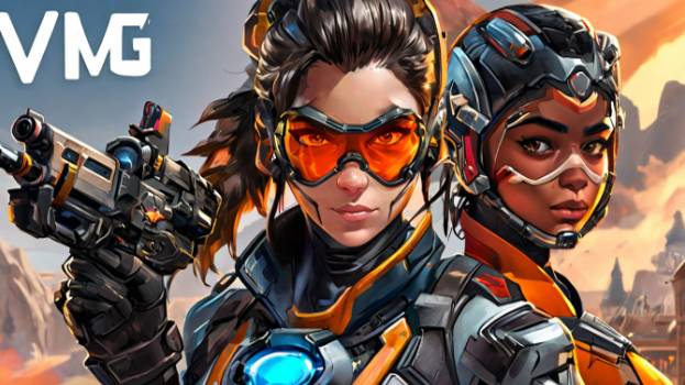 Overwatch 2 стрим By VMG #11 #V1TM4N #Overwatch2  #Gameplay #live #Stream