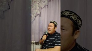 Нур Дәүләтбаев - Әлдә һин бар әле донъяла!