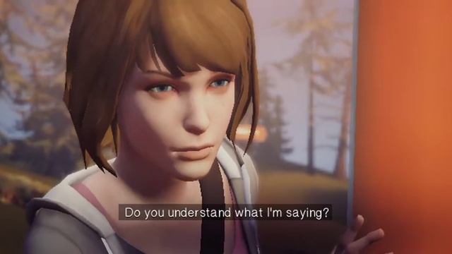 Life is Strange Game Episode 01, Part 03 Android/Sri Lanka смотреть онлайн