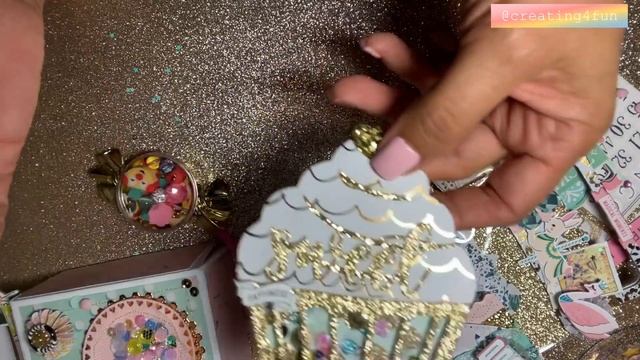 Carousel Obsessed 🤩 смотреть онлайн