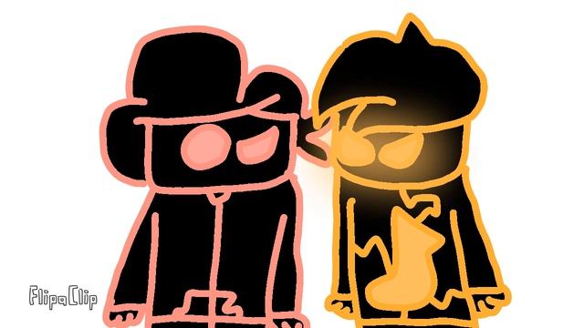 Кошмарный Бемон и Ксенон. #бемонпеределай смотреть онлайн