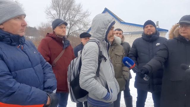 Рекультивпция Винн роща 23 дек смотреть онлайн