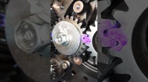 4М50 метки грм подробно