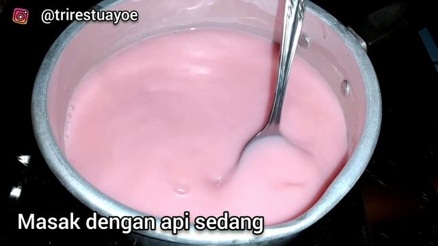 RESEP PUDING POP ICE SUPER GAMPANG DAN DIJAMIN ENAK смотреть онлайн