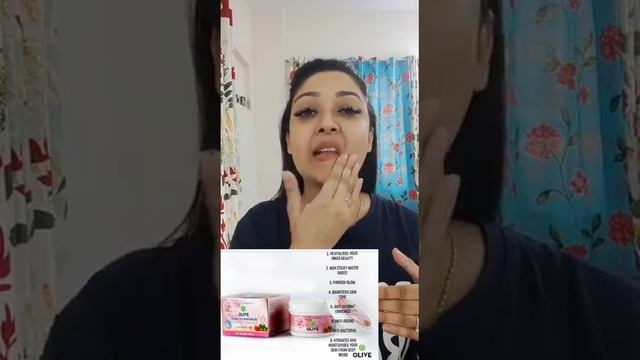 HYDRA FIX MOISTURISER смотреть онлайн