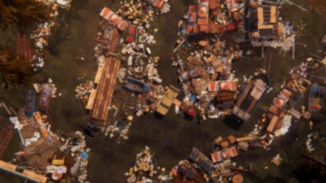 Life is Strange: Before the Storm Ep 2: A Hole In The Earth by Daugther / chillout Chloe song смотреть онлайн