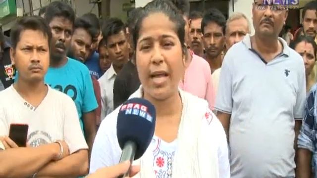 Death due to Doctor's negligence in GMCH | Ward boy does doctor's duty смотреть онлайн