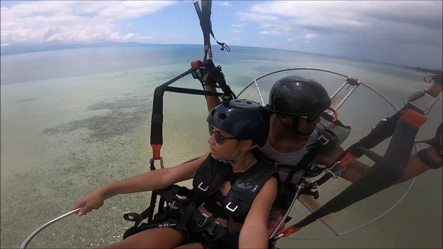 paramotor school koh phangan 017 смотреть онлайн