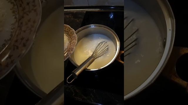 Супер вкусная Манная каша | Super delicious semolina porridge| смотреть онлайн