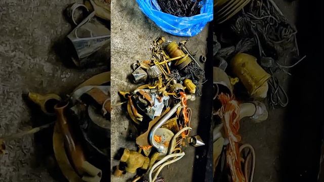 Золото копателя металла #металлоискатель смотреть онлайн