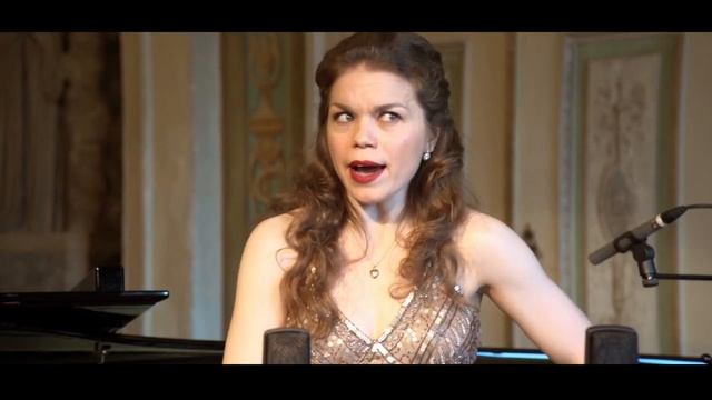 Viktor Kosenko - I am here, Inesilia смотреть онлайн