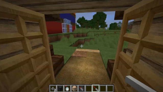 Présentation du mod : Web Displays 1.12.2 - Minecraft смотреть онлайн