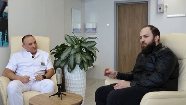 Доктор Парацельс секреты Уролога! смотреть онлайн