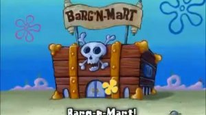 SpongeBob's Last Stand - Give Jellyfish Fields a Chance (Instrumental)