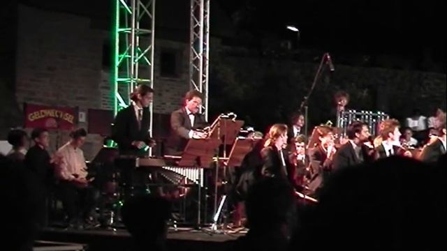 1997 08 01 Tihany Carmina Burana смотреть онлайн