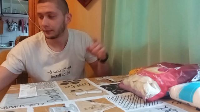Що можна придбати в АТБ на суму 300грн,якщо брати все по акціям! смотреть онлайн