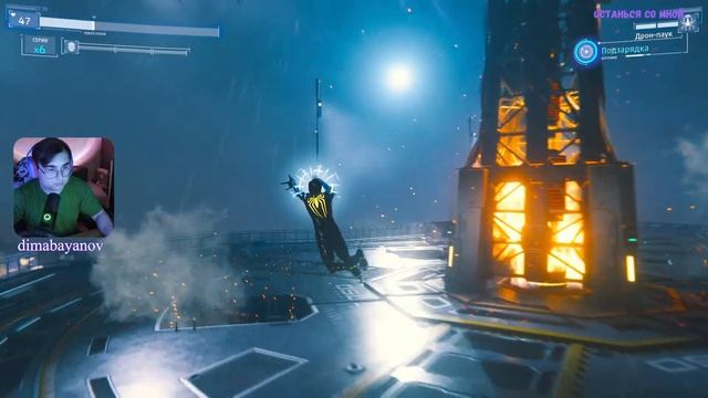 💜Стримчик💜Marvel’s Spider-Man Remastered💜Часть 5💜 #игра #2024 #рекомендации #spidermanremastered смотреть онлайн