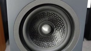 Presentazione delle Davis Acoustics Krypton 6