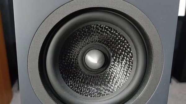 Presentazione delle Davis Acoustics Krypton 6