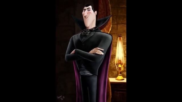 Семья Графа Дракулы смотреть онлайн