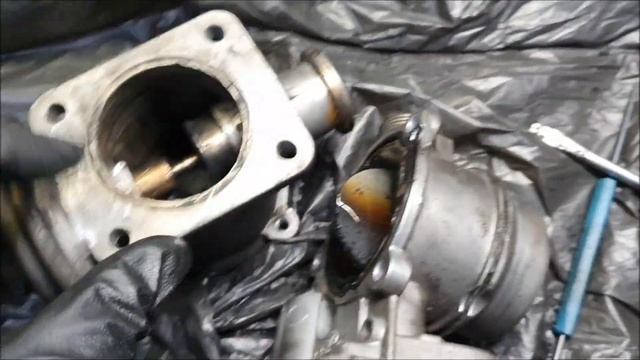 HOW I BLANKED SWIRL FLAPS ON BMW E90 330D 2008 M SPORT M57D30O2(M57N2/306D3) смотреть онлайн