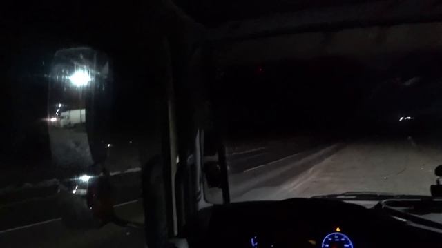 УСТРОИЛСЯ РАБОТАТЬ НА ФУРУ  #дальнобой #рейс #фура